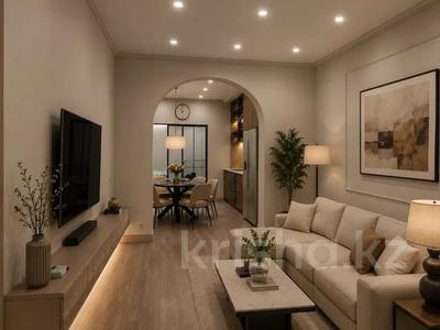 3-бөлмелі пәтер · 118.7 м² · 1/3 қабат, Ремизовка, бағасы: 105 млн ₸ в Алматы, Бостандыкский р-н