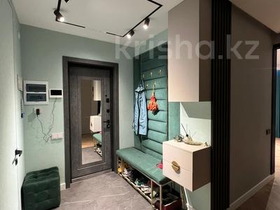 4 бөлме · 118 м² · 3/4 қабат, Красина 8В — Район дворца спорта, бағасы: 25 000 ₸ в Усть-Каменогорске, Ульбинский