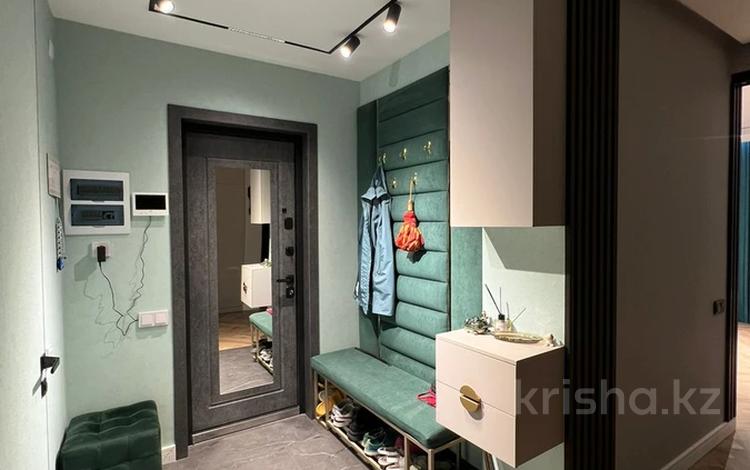 4 бөлме · 118 м² · 3/4 қабат, Красина 8В — Район дворца спорта, бағасы: 25 000 ₸ в Усть-Каменогорске, Ульбинский — фото 2