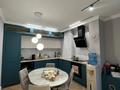 4 бөлме · 118 м² · 3/4 қабат, Красина 8В — Район дворца спорта, бағасы: 25 000 ₸ в Усть-Каменогорске, Ульбинский — фото 2