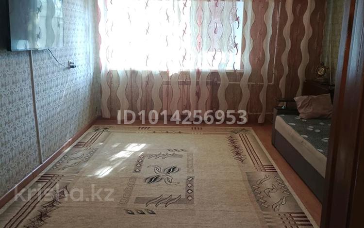 4-комнатная квартира · 89 м² · 1/6 этаж, мкр 5 98 — Тургенева 98 корпус 6 за 40 млн ₸ в Актобе — фото 2
