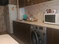 4-комнатная квартира · 89 м² · 1/6 этаж, мкр 5 98 — Тургенева 98 корпус 6 за 40 млн ₸ в Актобе — фото 17