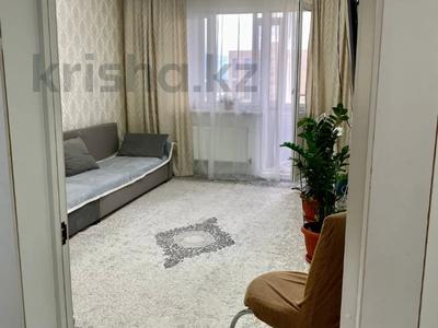 2-комнатная квартира · 53.2 м² · 8/12 этаж, Караменде би Шакаулы 9 за 27 млн ₸ в Астане