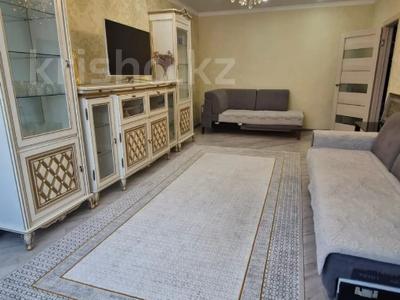 2-бөлмелі пәтер · 83.1 м² · 4/9 қабат, Ткачева 5/1, бағасы: 38 млн ₸ в Павлодаре