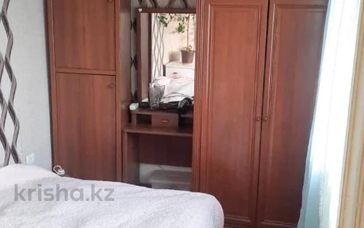 3-бөлмелі пәтер · 50 м² · 4/4 қабат, Биржан Сала, бағасы: 14.5 млн ₸ в Талдыкоргане — фото 2