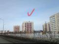 2-комнатная квартира · 52 м² · 9/9 этаж, Ж.Кизатова 5П — Назарбаева и, рядом мечеть , Сити Молл за 160 000 ₸ в Петропавловске