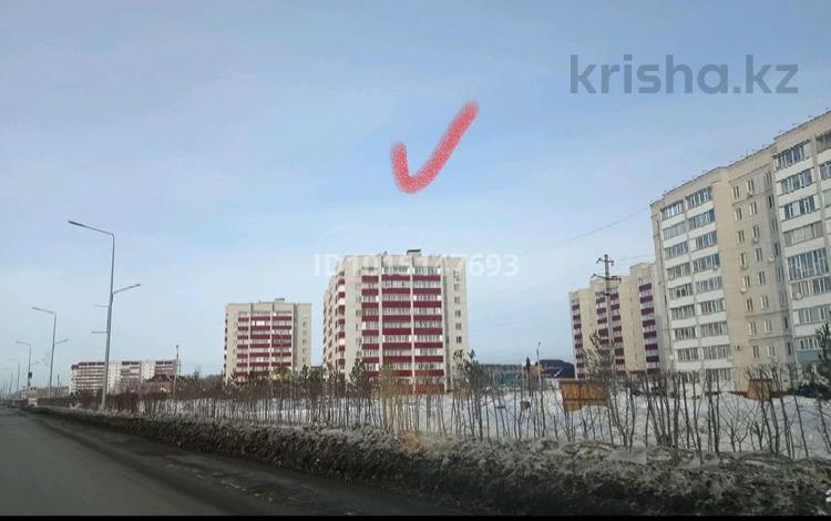 2-комнатная квартира · 52 м² · 9/9 этаж, Ж.Кизатова 5П — Назарбаева и, рядом мечеть , Сити Молл за 160 000 ₸ в Петропавловске — фото 2