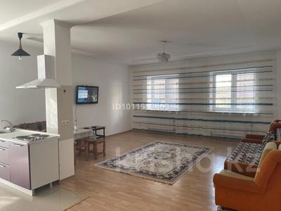2-бөлмелі пәтер · 88.5 м² · 2/20 қабат, Брусиловского 163, бағасы: 48 млн ₸ в Алматы, Алмалинский р-н