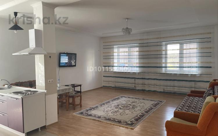 2-бөлмелі пәтер · 88.5 м² · 2/20 қабат, Брусиловского 163, бағасы: 48 млн ₸ в Алматы, Алмалинский р-н — фото 2