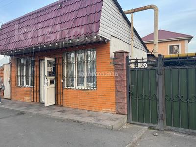Отдельный дом · 4 комнаты · 120 м², Жансугурова 673 — Кондраточива за 83 млн ₸ в Алматы, Турксибский р-н