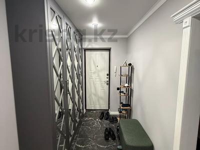 3-комнатная квартира · 90 м² · 2/9 этаж, Естая 101/2 за 45 млн 〒 в Павлодаре