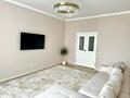 3-бөлмелі пәтер · 90 м² · 8/9 қабат, ул. Ильяса Омарова 27/1, бағасы: 62.5 млн ₸ в Астане, Есильский р-н — фото 4