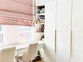 3-бөлмелі пәтер · 90 м² · 8/9 қабат, ул. Ильяса Омарова 27/1, бағасы: 62.5 млн ₸ в Астане, Есильский р-н — фото 6