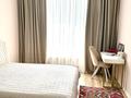 3-бөлмелі пәтер · 90 м² · 8/9 қабат, ул. Ильяса Омарова 27/1, бағасы: 62.5 млн ₸ в Астане, Есильский р-н — фото 7