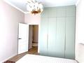 3-бөлмелі пәтер · 90 м² · 8/9 қабат, ул. Ильяса Омарова 27/1, бағасы: 62.5 млн ₸ в Астане, Есильский р-н — фото 8