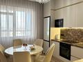 3-бөлмелі пәтер · 90 м² · 8/9 қабат, ул. Ильяса Омарова 27/1, бағасы: 62.5 млн ₸ в Астане, Есильский р-н — фото 3
