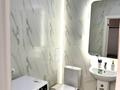 3-бөлмелі пәтер · 90 м² · 8/9 қабат, ул. Ильяса Омарова 27/1, бағасы: 62.5 млн ₸ в Астане, Есильский р-н — фото 9