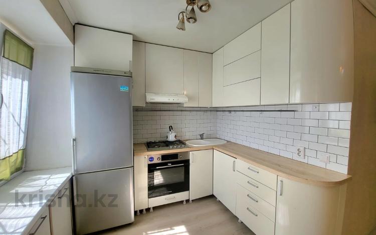 3-бөлмелі пәтер · 55.5 м² · 4/5 қабат, 1 Мая 81, бағасы: 24 млн ₸ в Костанае — фото 4