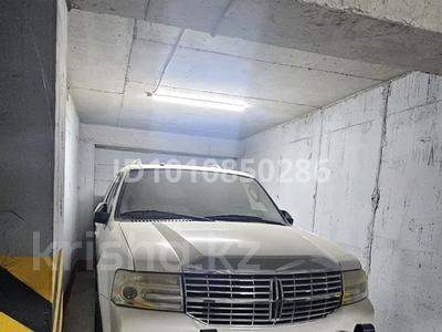Паркинг · 20 м² · Култегин 11/1 — I. Омарова за 3 млн ₸ в Астане, Нура р-н