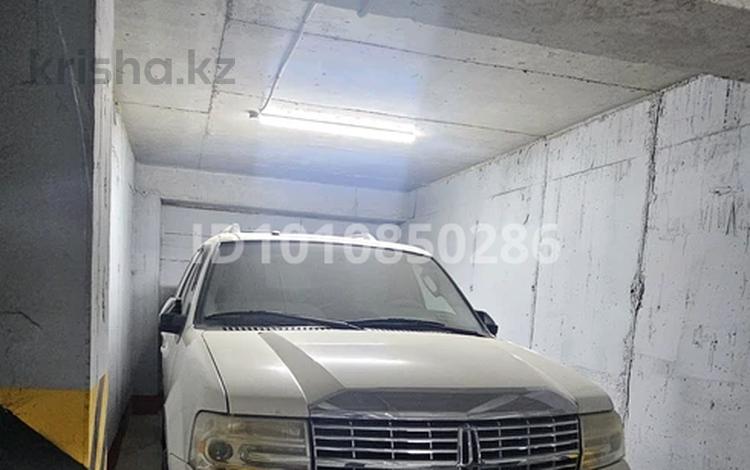 Паркинг · 20 м² · Култегин 11/1 — I. Омарова за 3 млн ₸ в Астане, Нура р-н — фото 2