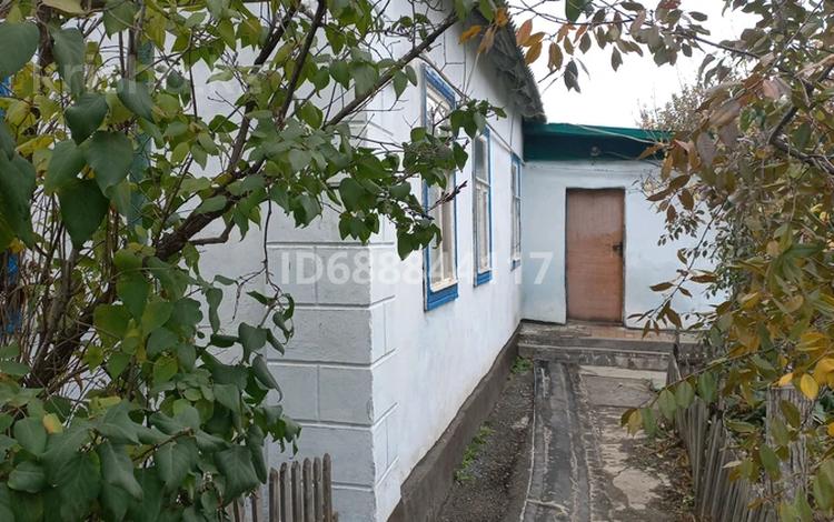 Отдельный дом • 4 комнаты • 65 м² • 10 сот., Р.Агниязов 163 за 9.5 млн 〒 в Алге — фото 2