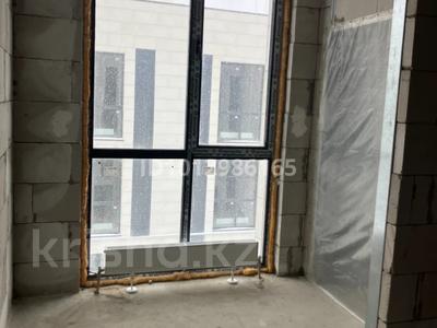 2-комнатная квартира · 53 м² · 3/3 этаж, мкр Курамыс, Сейдимбек 25/44 за 35.5 млн ₸ в Алматы, Наурызбайский р-н