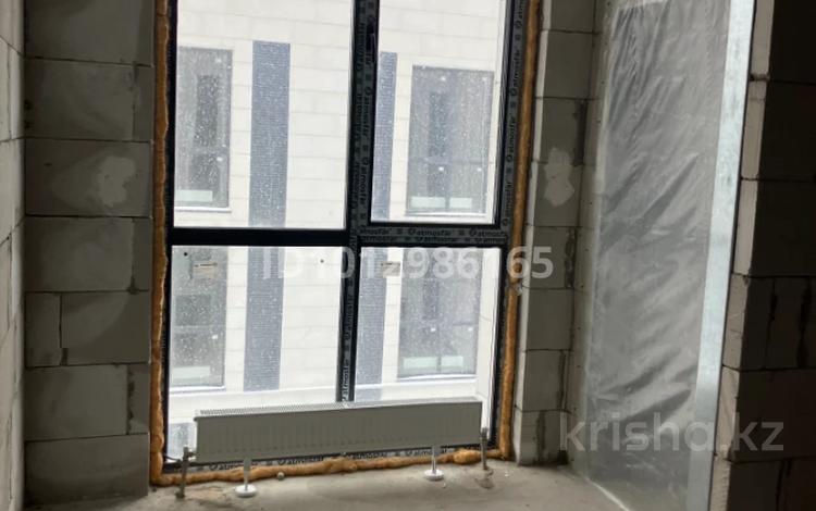 2-комнатная квартира · 53 м² · 3/3 этаж, мкр Курамыс, Сейдимбек 25/44 за 35.5 млн ₸ в Алматы, Наурызбайский р-н — фото 2