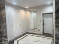 3-бөлмелі пәтер · 170 м² · 1/5 қабат, Ескі аэропорт ш/а., Базарбая Жуманиязова 91, бағасы: 67 млн ₸ в Уральске, мкр Старый Аэропорт