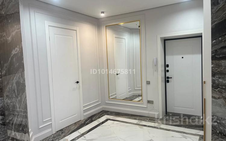 3-бөлмелі пәтер · 170 м² · 1/5 қабат, Ескі аэропорт ш/а., Базарбая Жуманиязова 91, бағасы: 67 млн ₸ в Уральске, мкр Старый Аэропорт — фото 2