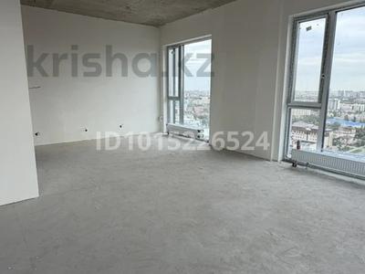 5-бөлмелі пәтер · 160 м² · 20/20 қабат, Кайым Мухамедханов 6/1 — Хан Шатыр, бағасы: 159.9 млн ₸ в Астане, Нура р-н