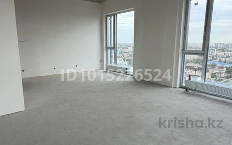 5-комнатная квартира · 160 м² · 20/20 этаж, Кайым Мухамедханов 6/1 — Хан Шатыр за 159.9 млн ₸ в Астане, Нура р-н — фото 2