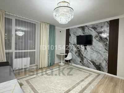 2-бөлмелі пәтер · 50 м² · 5/9 қабат, Е430 2, 2/2, 2а, 4, бағасы: 26.8 млн ₸ в Астане, Нура р-н