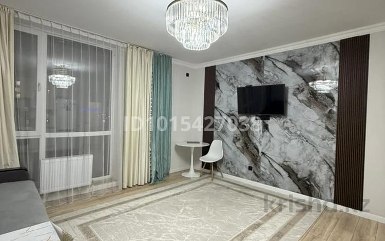 2-бөлмелі пәтер · 50 м² · 5/9 қабат, Е430 2, 2/2, 2а, 4, бағасы: 26.8 млн ₸ в Астане, Нура р-н — фото 2