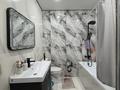 2-бөлмелі пәтер · 50 м² · 5/9 қабат, Е430 2, 2/2, 2а, 4, бағасы: 26.8 млн ₸ в Астане, Нура р-н — фото 13