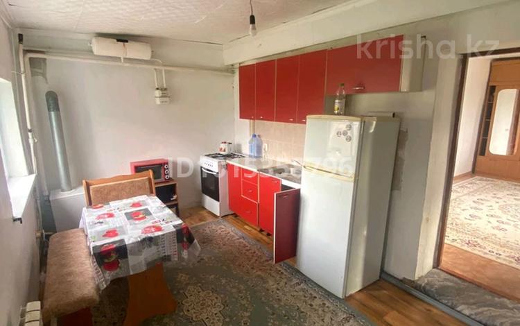 Отдельный дом · 2 комнаты · 61.4 м² · 7 сот., СК Актюбсельмаш 11 58 за 19 млн ₸ в Актобе — фото 2