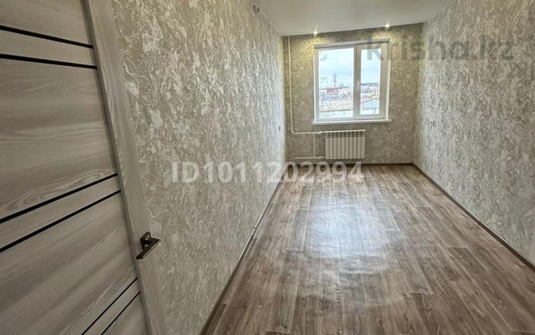 2-бөлмелі пәтер · 45.2 м² · 3/5 қабат, Зачаганск пгт ш/а., Зачаганск, бағасы: 130 000 ₸ в Уральске, мкр. Зачаганск пгт — фото 2
