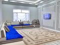 Отдельный дом · 7 комнат · 250 м² · 8 сот., мкр Самал-3, Мкр Самал-3 Шубаркөль көшесі 10 — Салқым Жәңгір за 62 млн ₸ в Шымкенте, Абайский р-н