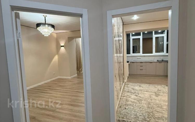 1-бөлмелі пәтер · 50 м² · 5/7 қабат, Алтын Орда, бағасы: 19.8 млн ₸ в Актобе — фото 2