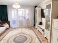 4-комнатная квартира · 81 м² · 3/5 этаж, улан за 29.9 млн ₸ в Талдыкоргане, военный городок Улан — фото 5