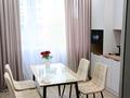 2-бөлмелі пәтер · 72 м² · 2/18 қабат, Е-36, бағасы: 52 млн ₸ в Астане, Нура р-н