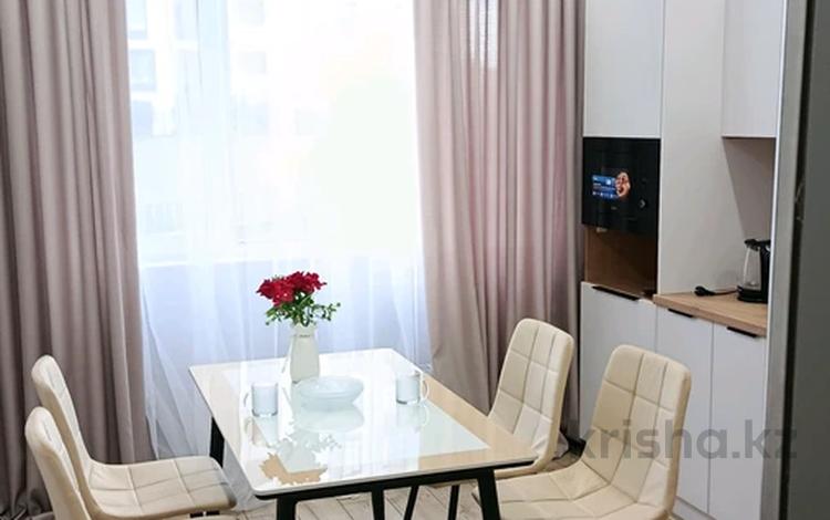 2-бөлмелі пәтер · 72 м² · 2/18 қабат, Е-36, бағасы: 52 млн ₸ в Астане, Нура р-н — фото 2