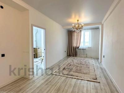 1-комнатная квартира · 40 м² · 1/5 этаж, 9-й микрорайон, 9-й микрорайон за 16 млн 〒 в Талдыкоргане