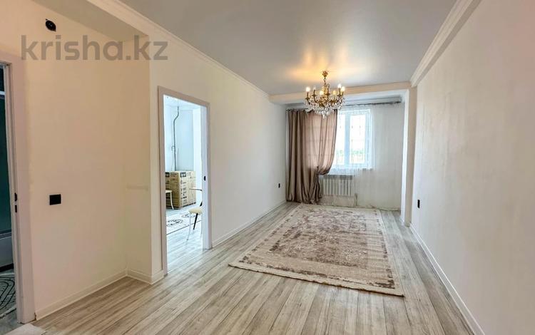 1-комнатная квартира · 40 м² · 1/5 этаж, 9-й микрорайон за 16 млн ₸ в Талдыкоргане — фото 4