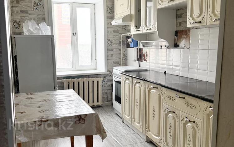 3-бөлмелі пәтер · 60 м² · 6/7 қабат, Жумабаева 18, бағасы: 23 млн ₸ в Астане, Алматы р-н — фото 2