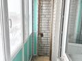 3-бөлмелі пәтер · 60 м² · 6/7 қабат, Жумабаева 18, бағасы: 23 млн ₸ в Астане, Алматы р-н — фото 5
