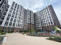 3-бөлмелі пәтер · 100 м² · 10/12 қабат, Туран 39, бағасы: 111 млн ₸ в Астане, Нура р-н — фото 36