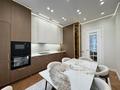 3-бөлмелі пәтер · 100 м² · 10/12 қабат, Туран 39, бағасы: 111 млн ₸ в Астане, Нура р-н — фото 2