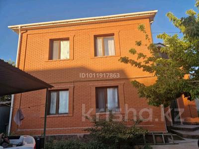 Отдельный дом · 5 комнат · 200 м² · 6 сот., Аксу 3 — Коркыт ата рядом ресторан Мимар и Арбат Авеню за 62 млн ₸ в 