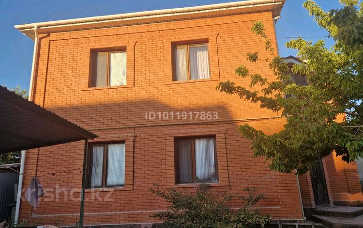 Отдельный дом · 5 комнат · 200 м² · 6 сот., Аксу 3 — Коркыт ата рядом ресторан Мимар и Арбат Авеню за 62 млн ₸ в  — фото 2