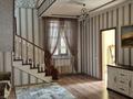 Отдельный дом · 5 комнат · 200 м² · 6 сот., Аксу 3 — Коркыт ата рядом ресторан Мимар и Арбат Авеню за 62 млн ₸ в  — фото 4